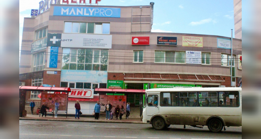 Администрация Сыктывкара предоставила новые схемы движения городских автобусов