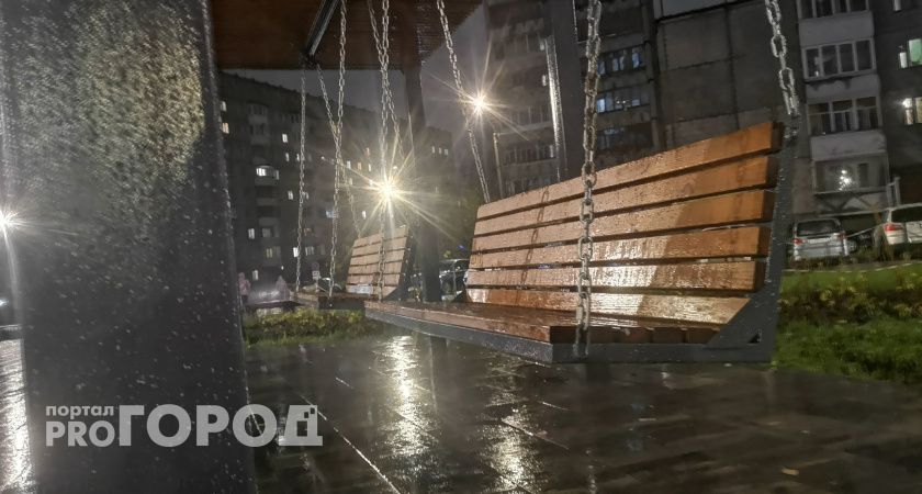 Аномальное похолодание: осень придет в Россию раньше времени уже на следующей неделе