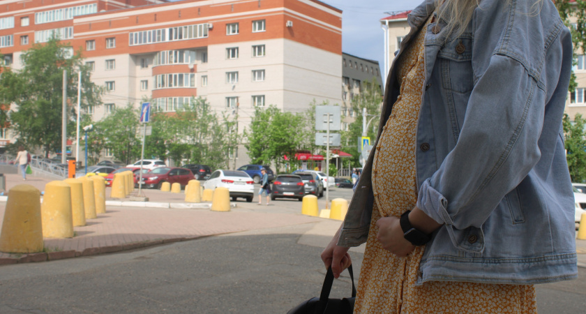 В Коми беременным женщинам компенсируют проезд в больницы