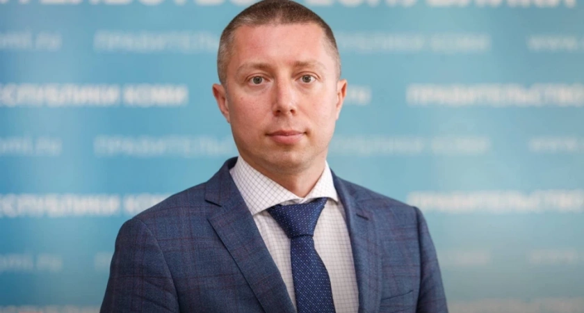 Депутаты Госсовета Коми не одобрили повышение Антона Виноградова до первого зампреда правительства