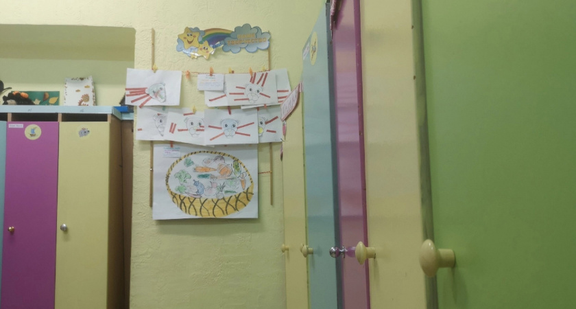 В Коми трехлетнего ребенка с инвалидностью лишили необходимых занятий с логопедом
