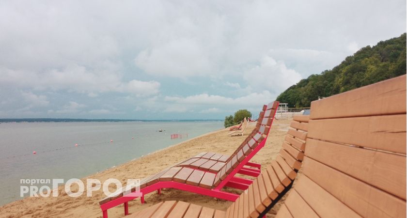 "Жара еще вернется к нам": что говорит главный синоптик России Роман Вильфанд