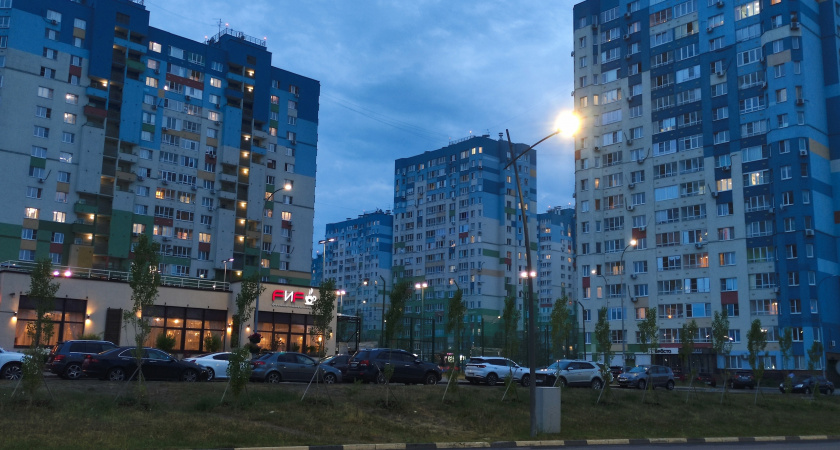 В Коми квартиры в новостройках подорожали сильнее, чем жилье во "вторичке"