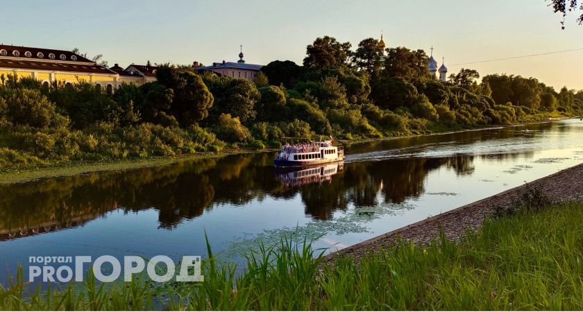 В одном из районов Коми не хватает речных капитанов