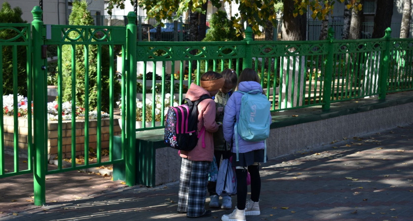 В Сыктывкаре 67% родителей поддерживают идею тратить остатки маткапитала на сбор детей в школу