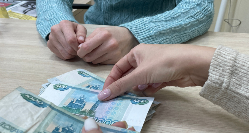Зарплаты жителей Коми к 2027 году вырастут до 91 тысячи рублей