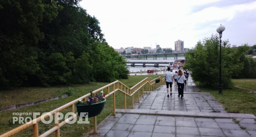 "В августе начнется климатический кошмар": синоптики дали новый прогноз на конец лета