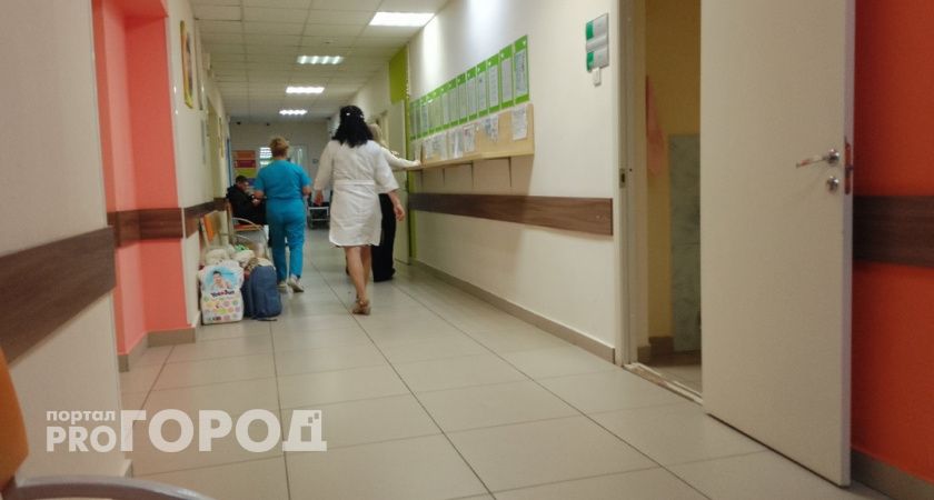 В Коми с начала сезона от укусов клещей пострадали почти 3 300 человек