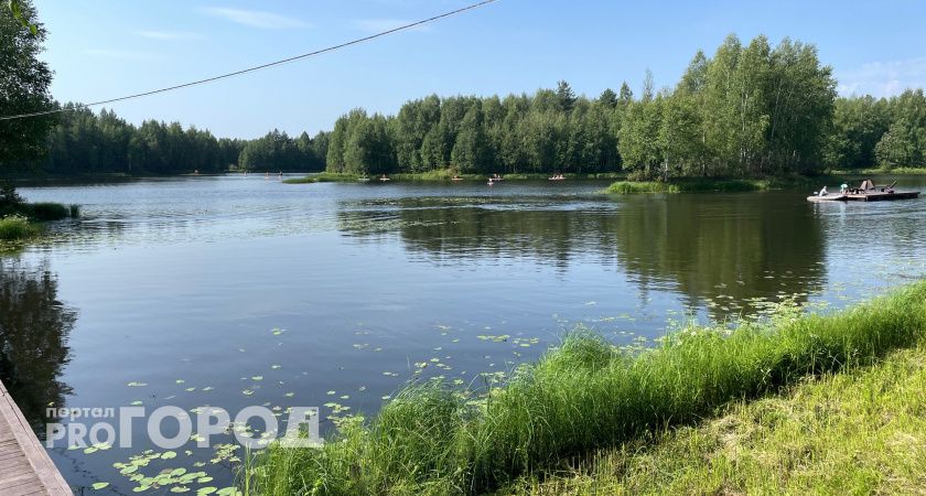 До +33 градусов: синоптики дали прогноз, когда вернется жара. Ждать осталось всего ничего