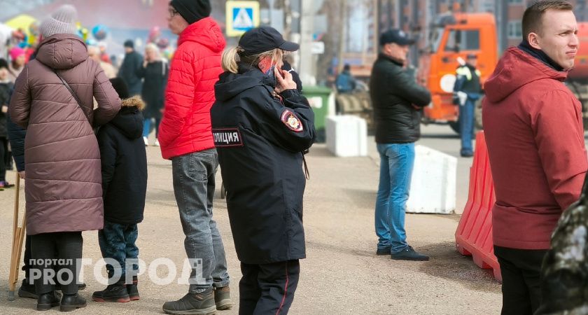 В Коми за неделю мошенники обманули почти 50 жителей республики