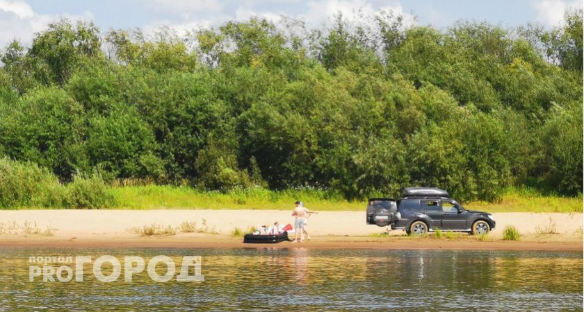 "Адская жара вернется с 15 августа, но с новым сюрпризом". Синоптики сказали, что грядет