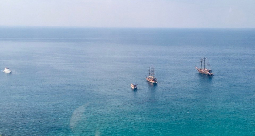 Забудьте о Турции и Египте: новая страна для отдыха, где русских встречают, как родных — заботятся круче, чем бабушка