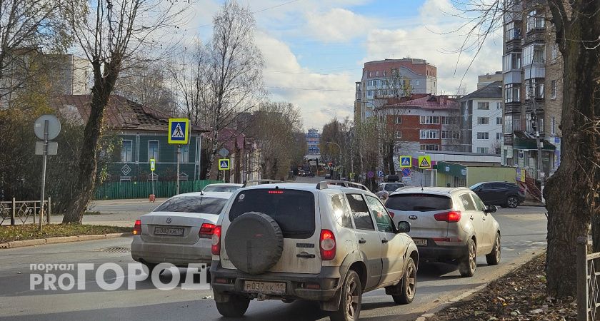 Синоптики рассказали о погоде в Коми на сегодня