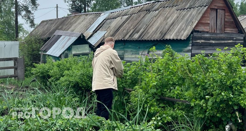 Всех, у кого есть скважина на земельном участке, предупредили о жестких нормах с июля