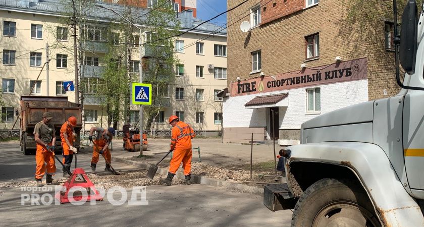 В Коми выгоднее всего строить карьеру рабочего