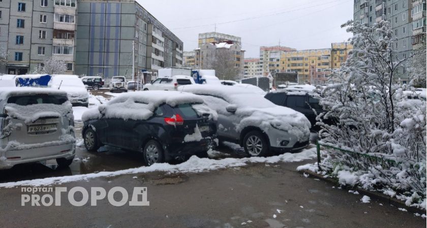 Готовьте сани и валенки, снег уже на подходе: Россию накроет снегом в ближайшее время — как подготовиться к морозам