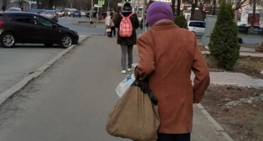 Как жительница Печоры обокрала местных пенсионерок на полмиллиона рублей