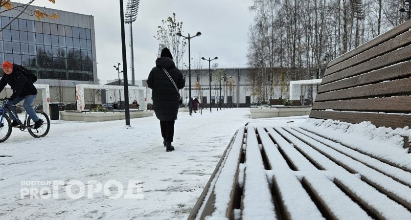 Снегопады придут неожиданно рано: синоптики назвали точную дату начала зимы