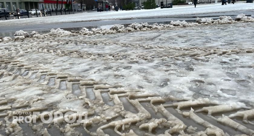 Холод придет резко и без стука: Роман Вильфанд назвал точные даты окончания летней погоды