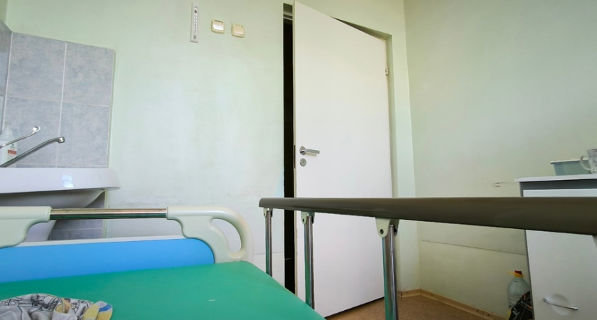 В 2024 году в Коми построили 13 ФАПов