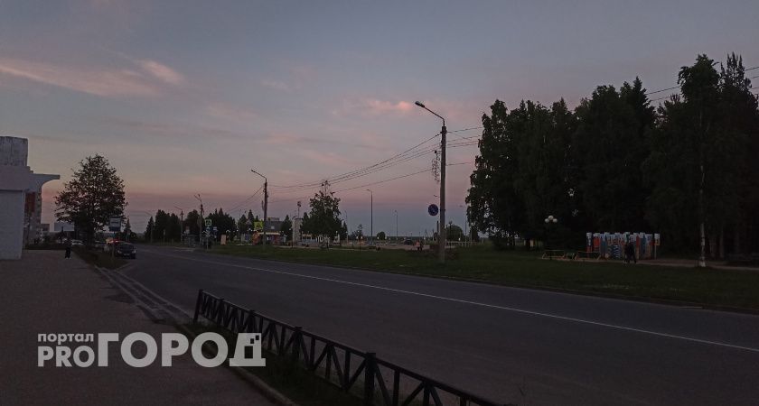 Между Эжвинским районом и Сыктывкаром хотят провести резервный водовод