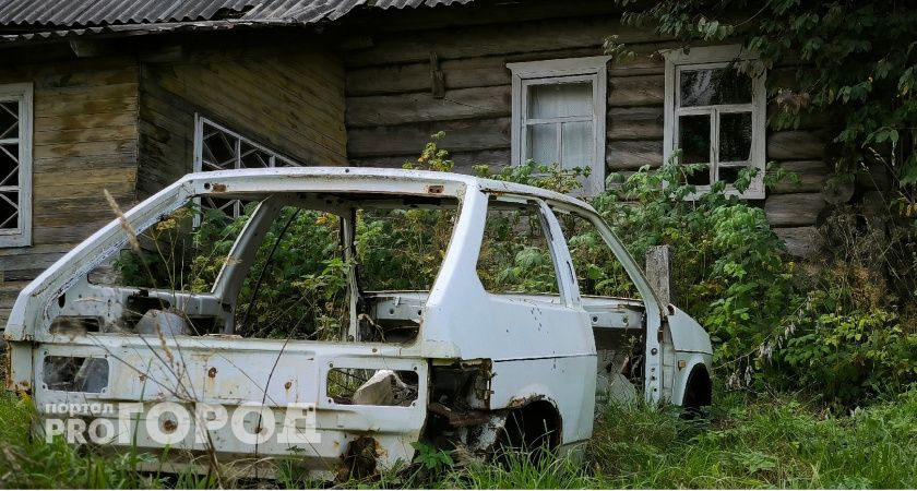 В Коми могут упразднить еще один поселок