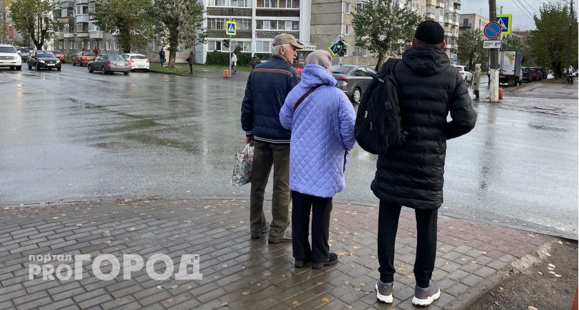 Указ подписан. Пенсионеров, которым от 60 до 85 лет, ждет большой сюрприз с 3 октября