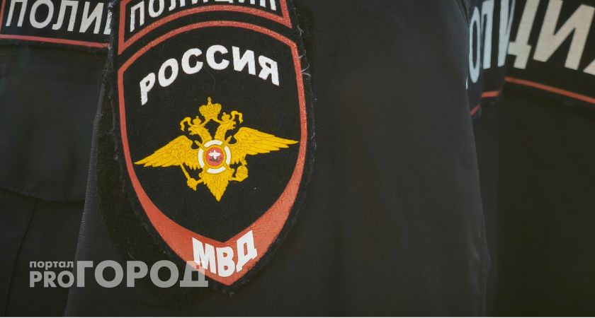 В Сыктывкаре задержали 37-летнего мужчину, которые в пьяном состоянии сообщил о "заложенной бомбе" 