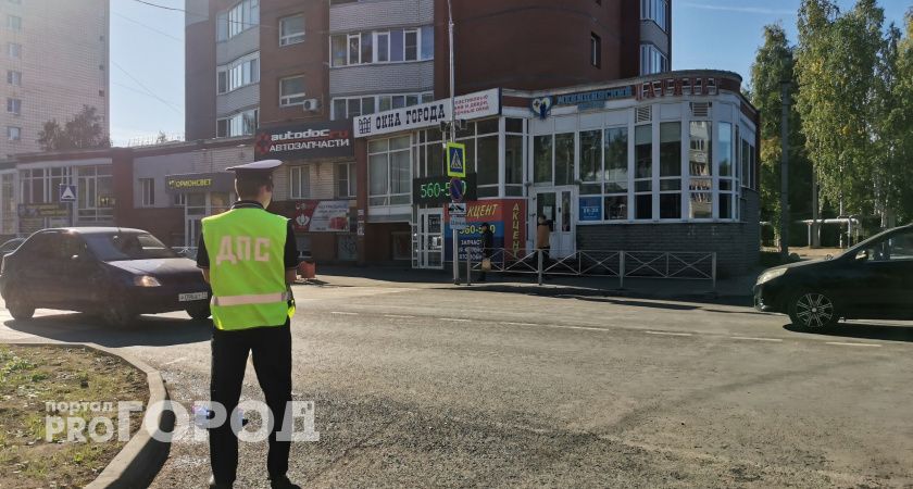 В Коми мужчину осудили за управление авто в нетрезвом виде