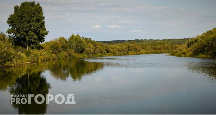 Синоптики рассказали о погоде в Сыктывкаре на сегодня