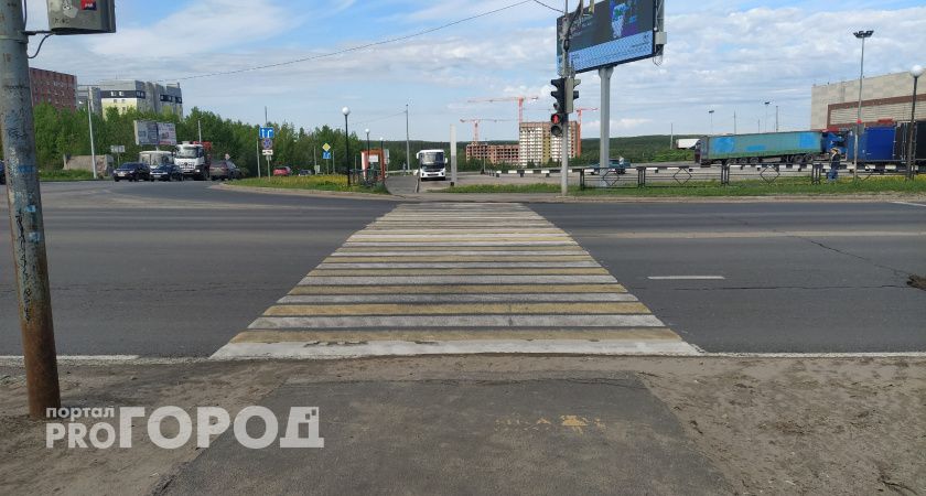 В Сыктывкаре пострадавший из-за наезда авто подросток получит компенсацию 