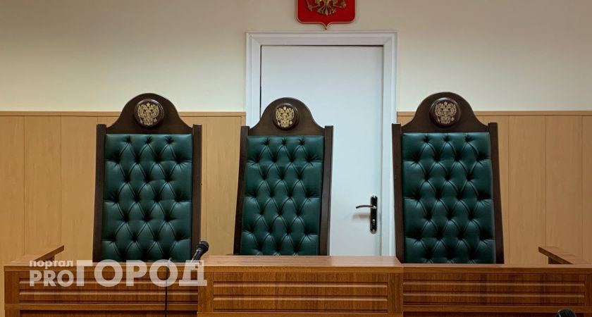 В Коми вступили в законную силу приговоры участникам ОПГ по уголовному делу о хищении нефти 