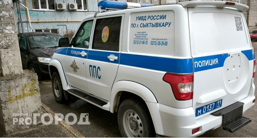 В Сыктывкаре мужчина выкинул ребенка из городского автобуса 