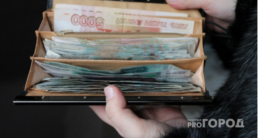 Размер небольшой, но хоть так. Пенсионерам зачислят разовую выплату 25 октября