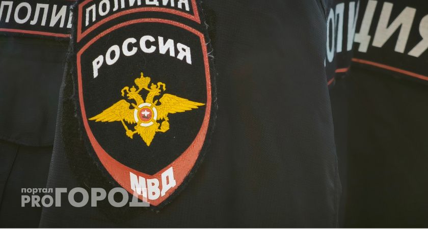 Выяснились подробности массовой драки в центре Сыктывкара 