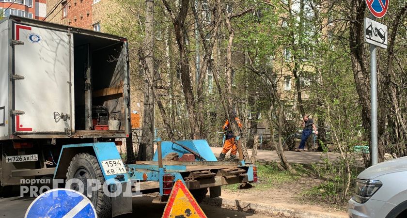 ООО "Трударенда" будет функционировать как филиал АО "Коми дорожная компания" 