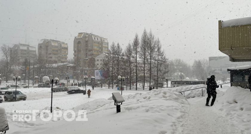 На нашем веку такой зимы еще не было: синоптики рассказали, к чему готовиться - станет одной из самых аномальных