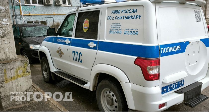 В Сыктывкаре 15-летний подросток в штуку сообщил о минировании школы 