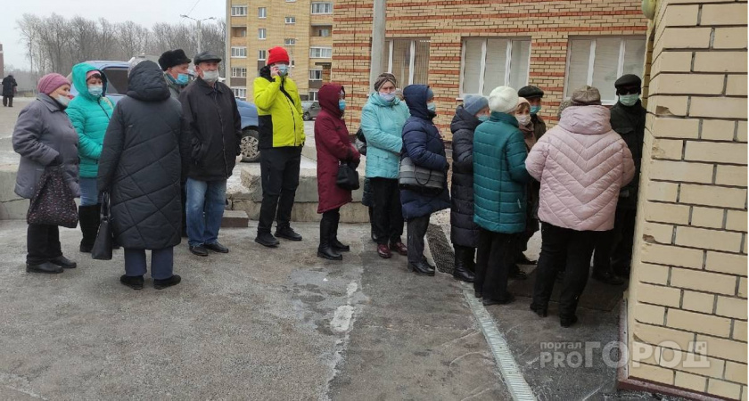 Указ подписан. Пенсионеров, проживших в браке более 60 лет, ждет сюрприз с 23 ноября