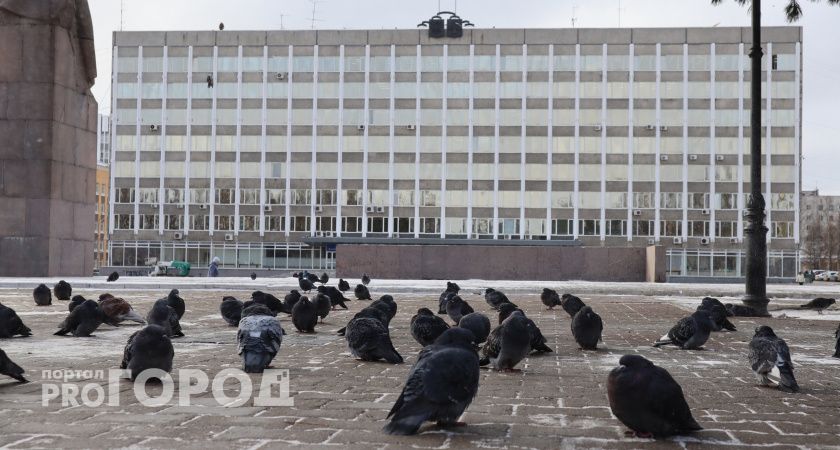 Коми заняла 10-ое место в рейтинге регионов социально-экономической устойчивости