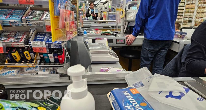 В Коми подешевели яйца, но подорожала курица 