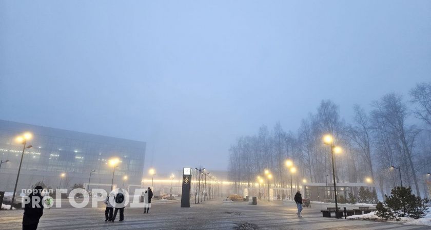 В Коми на рынке труда стало больше вакансий перед Новым годом