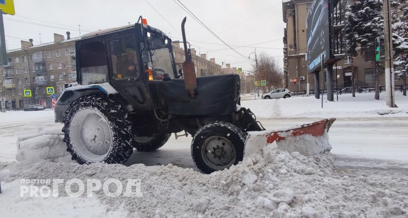 Лопата — прошлый век: для быстрой чистки снега есть вариант получше — настоящая находка