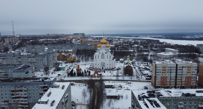 В Сыктывкаре вручили премии деятелям культуры и науки