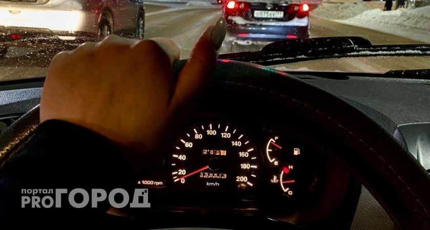 В Сыктывкаре в новогодние праздники перекроют несколько улиц