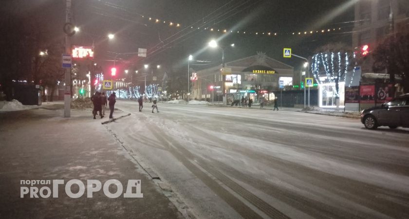 Синоптики рассказали о погоде в Сыктывкаре на сегодня