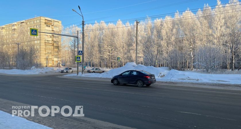 В Коми вспоминают погибших в ДТП врача и ее маленькую дочь