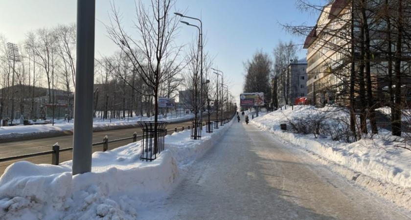 Байкеры устроили гонку и стартовали из Москвы в Сыктывкар