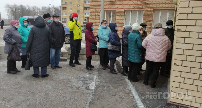 Указ приняли тихо: россиян на пенсии в возрасте от 59 до 83 лет ждут изменения с 9 января