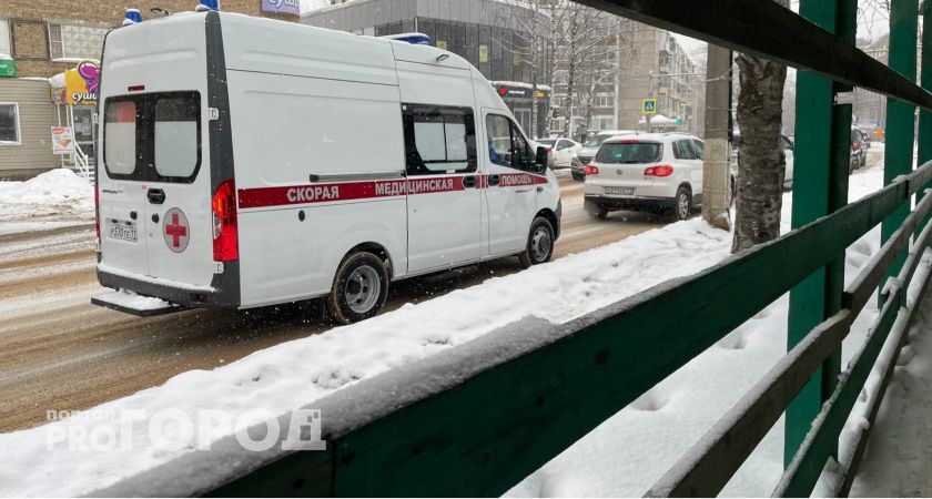 Погиб рабочий: на шахте в Воркуте произошел несчастный случай